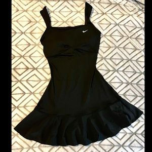 Nike dress